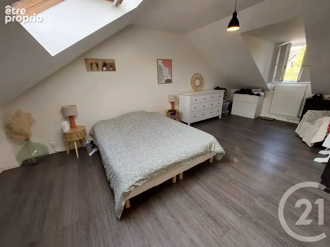 Maison 95 m² à Auxerre  - photo 7