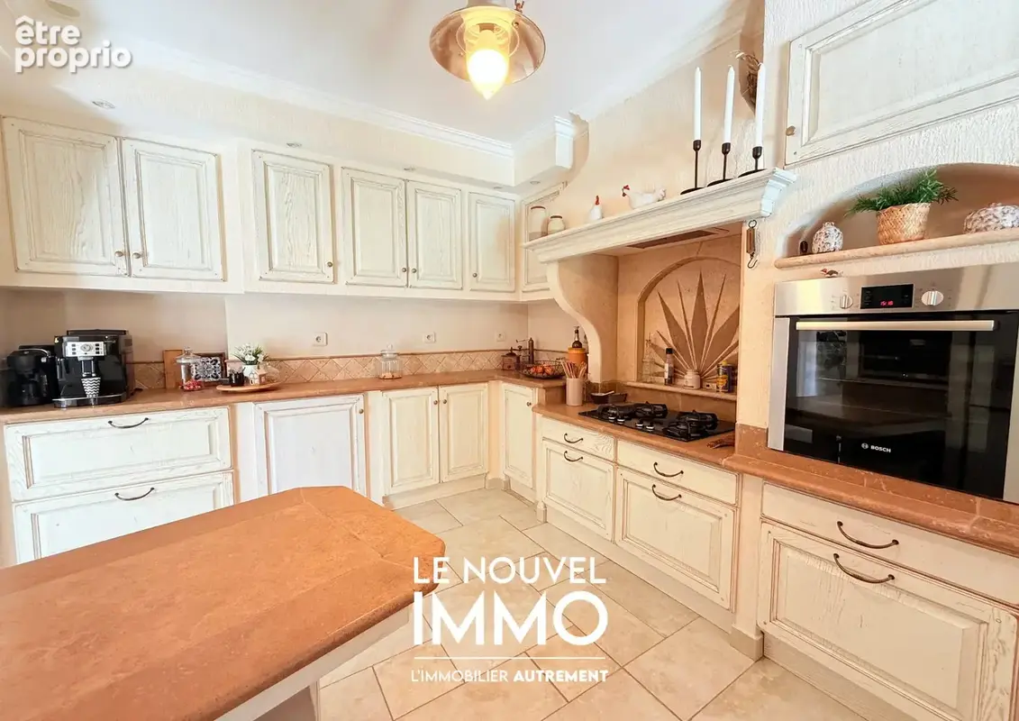 Maison 4 pièces 103 m² à vendre à Berre-L'etang (13130) - photo 6