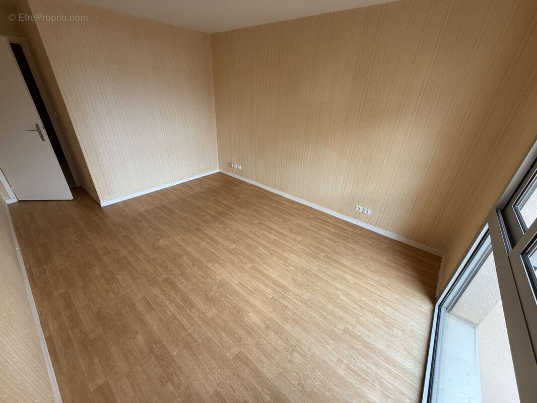 Appartement à YVETOT