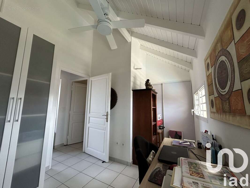 Photo 9 - Appartement à SAINT-FRANCOIS