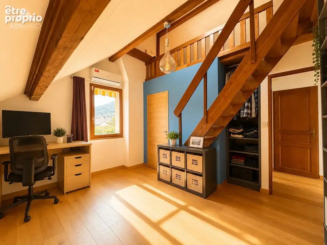 Maison 5 Pièces 148 m2 - photo 13