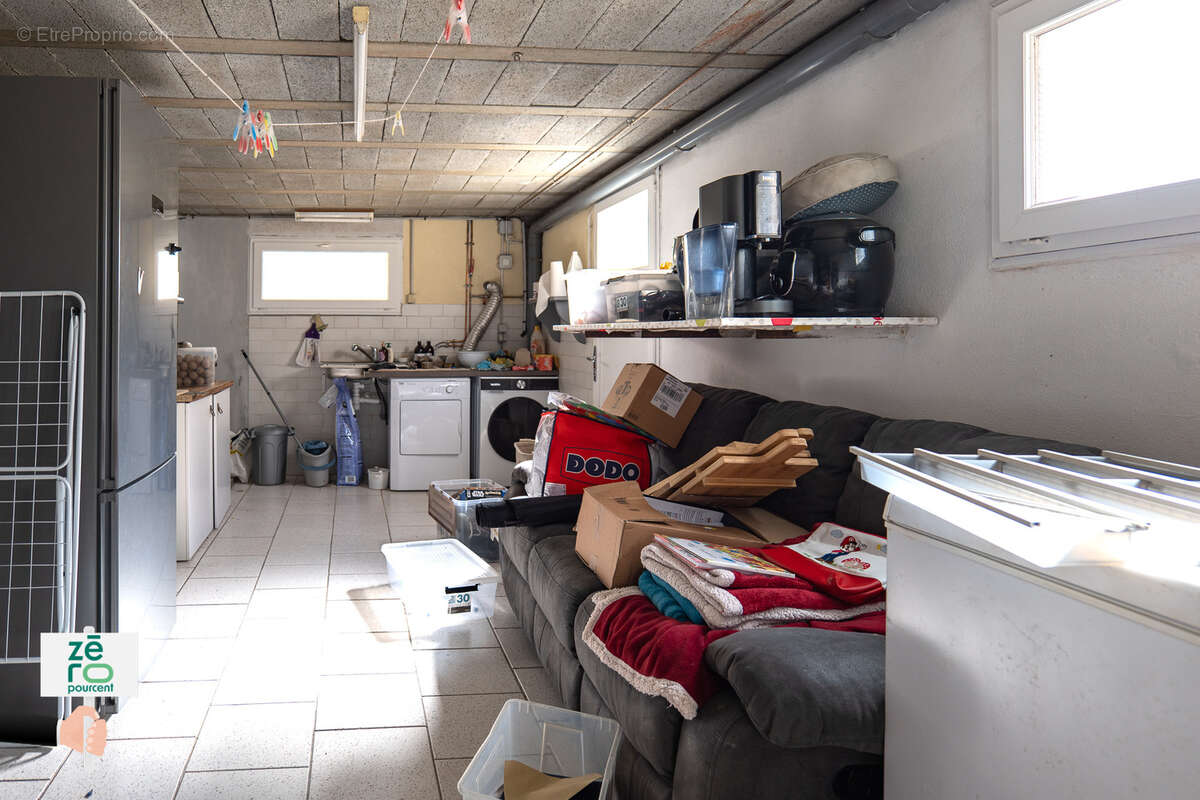 Maison 3 chambres - photo 32