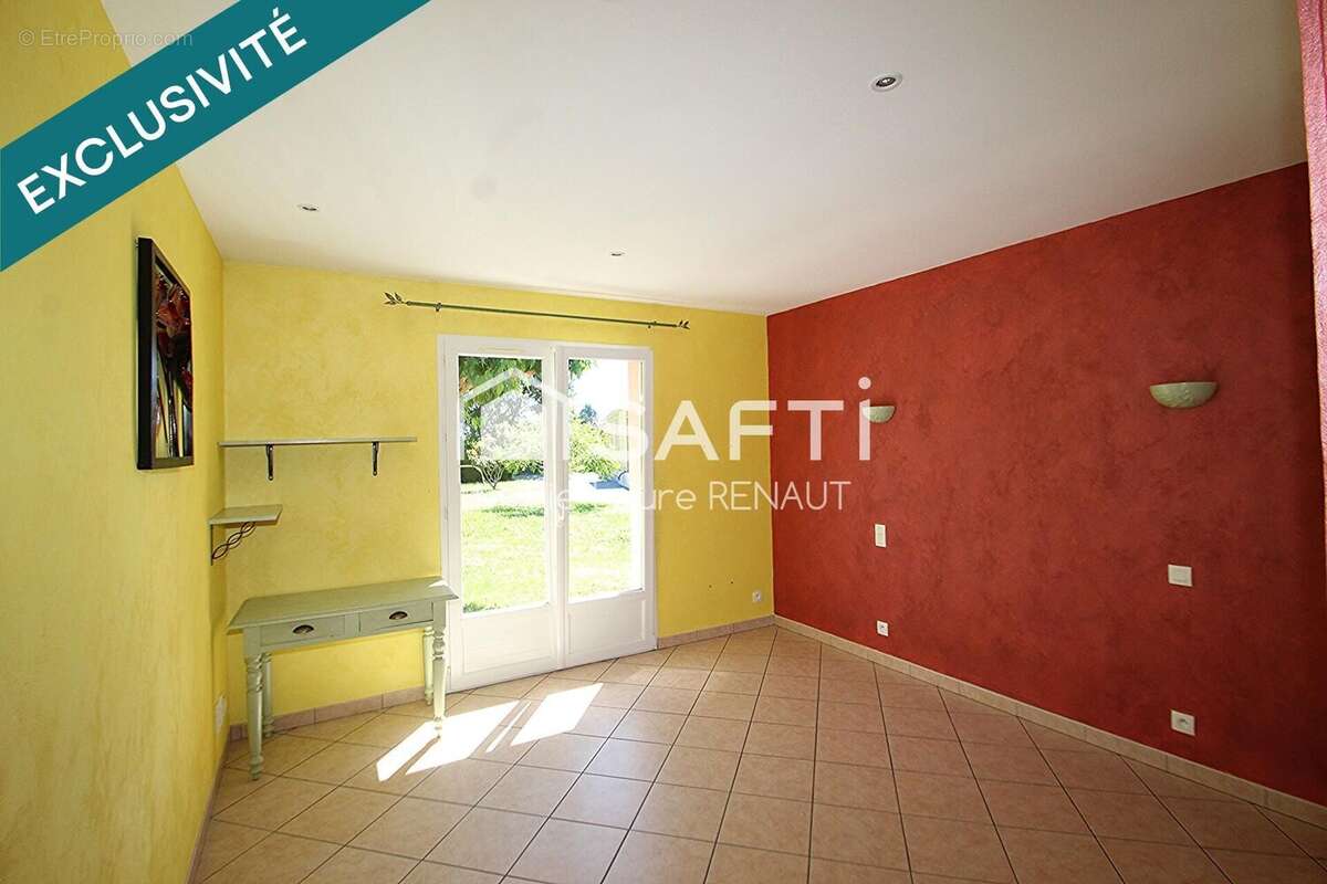 Photo 9 - Maison à LISLE-SUR-TARN