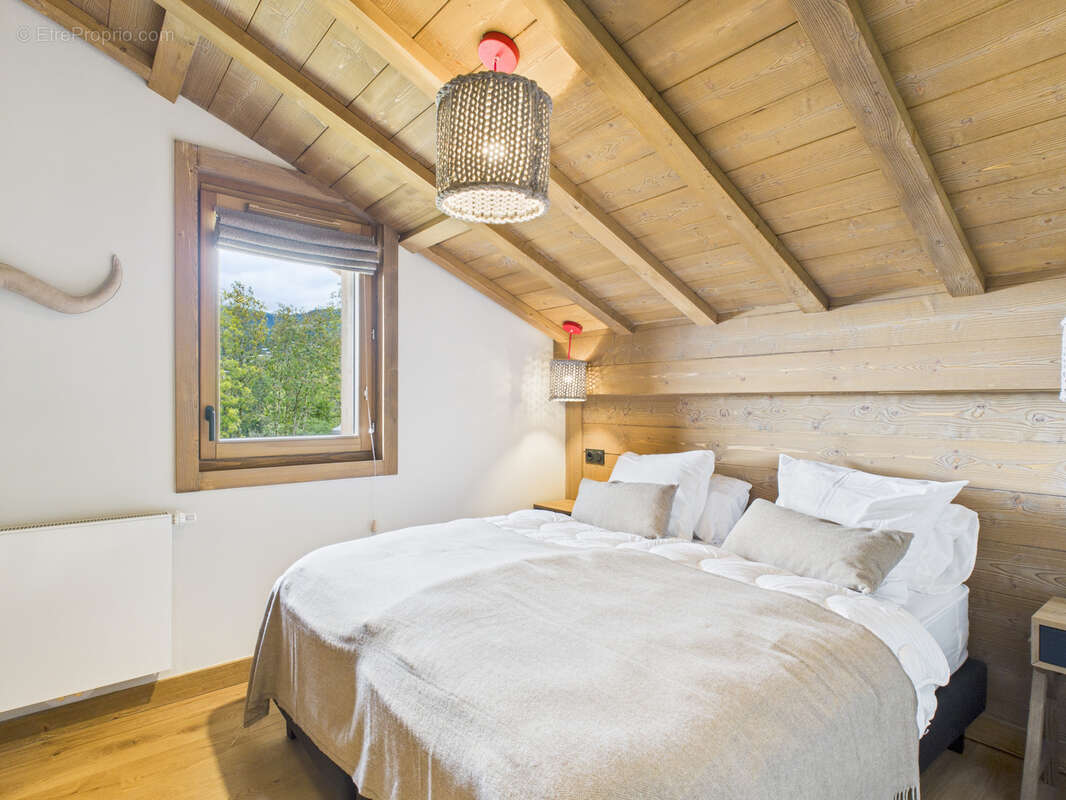Appartement à MEGEVE