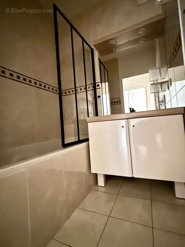 Appartement à CAEN