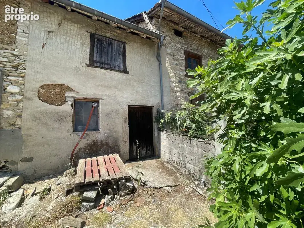 Maison mitoyenne à rénover 81m2 - Terrain de 480m2 - photo 21
