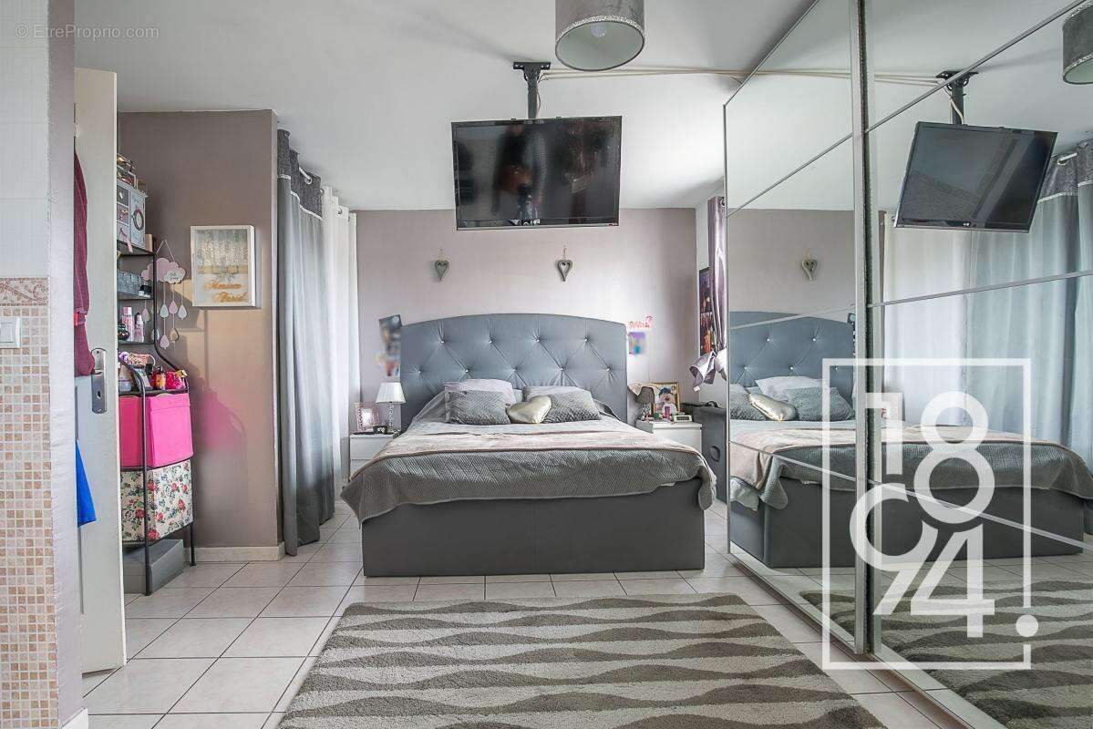 Maison à MARSEILLE-14E