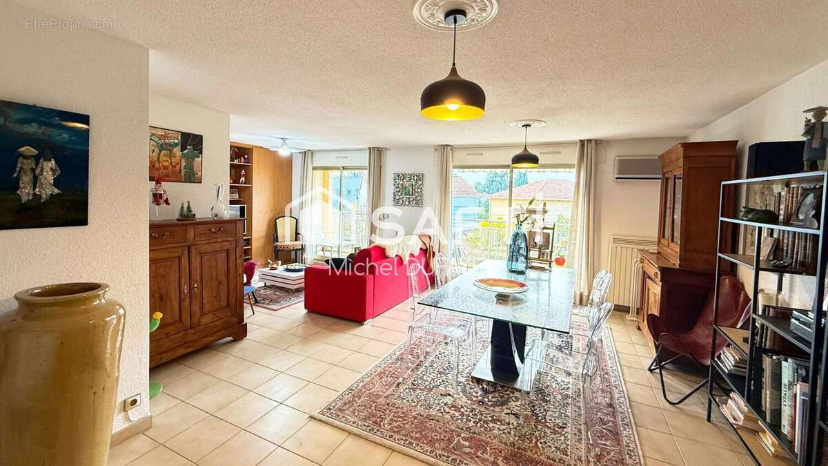 Photo 4 - Appartement à SAINT-RAPHAEL