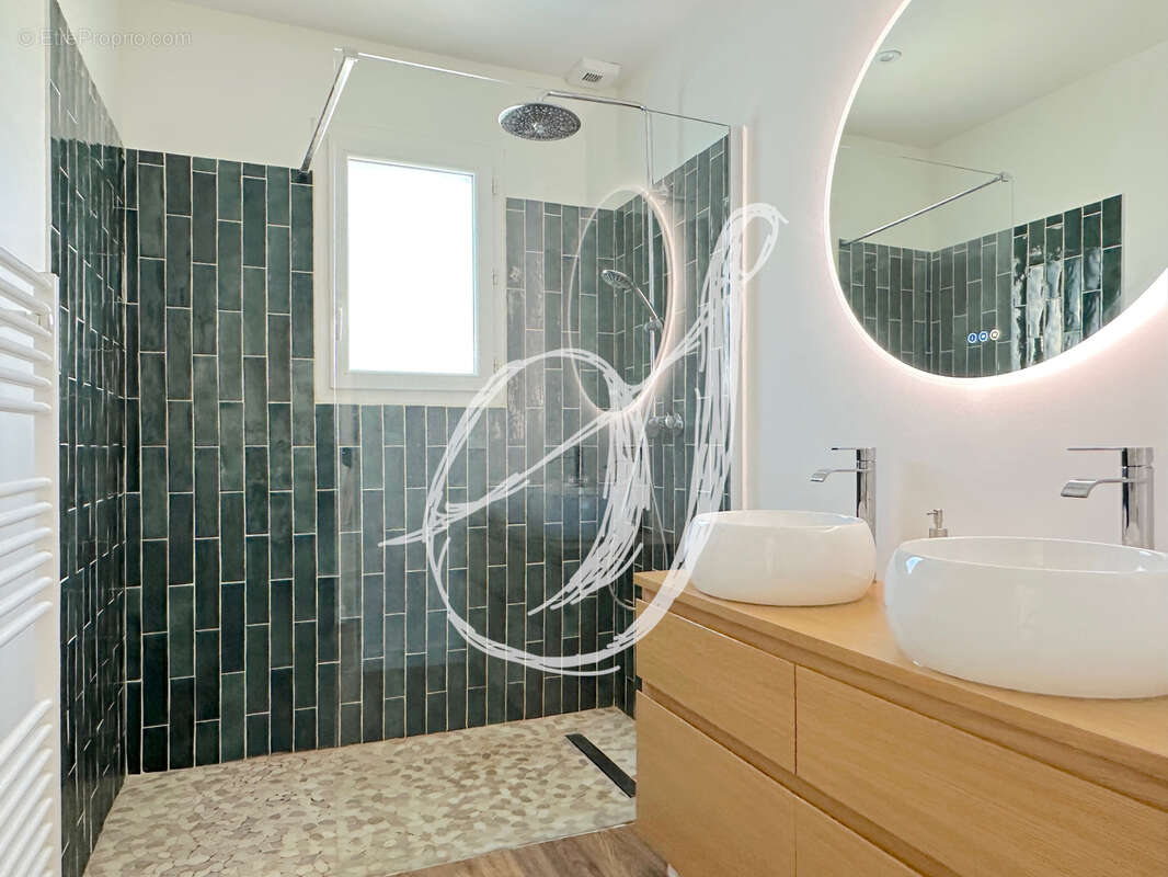 Maison à MONTPELLIER