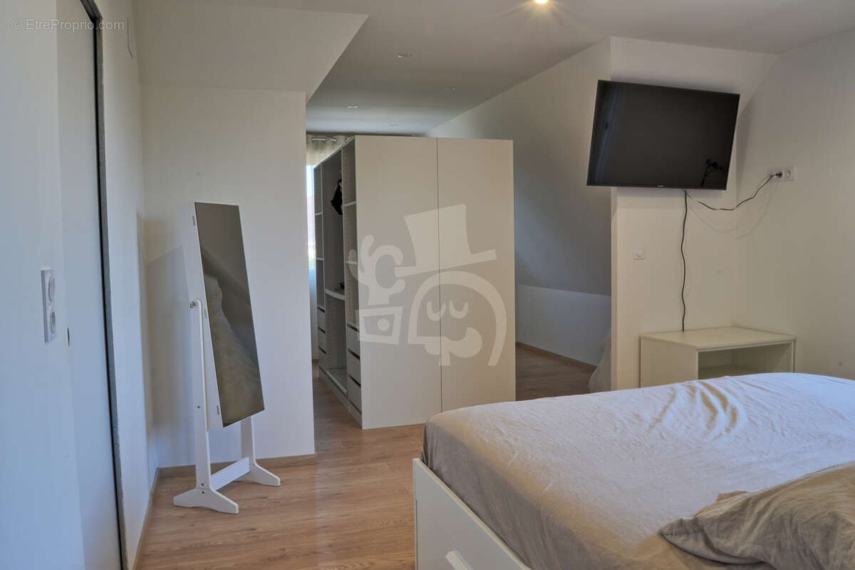 Magnifique maison de 190 m2 à Falaise - photo 15
