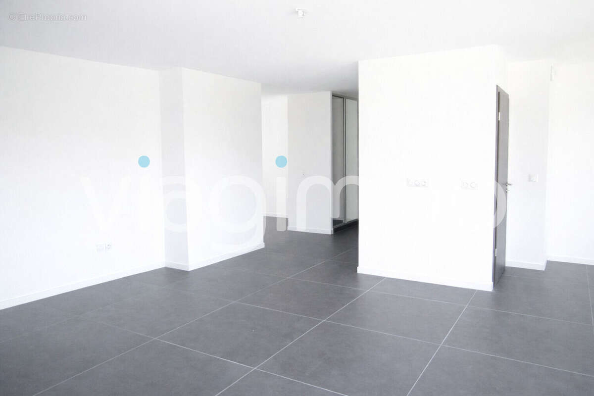 Appartement à TAIN-L'HERMITAGE