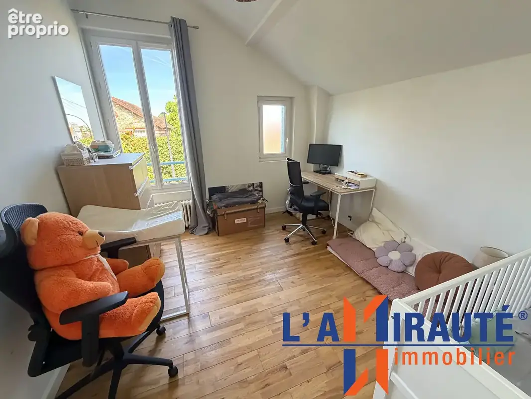 Maison Sartrouville 4 pièce(s) 94 m2 - photo 9