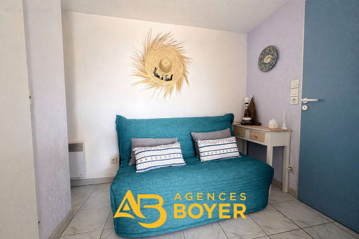 Appartement à BANDOL