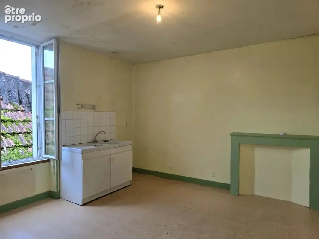 Maison 170 m² à Palluaud  - photo 8