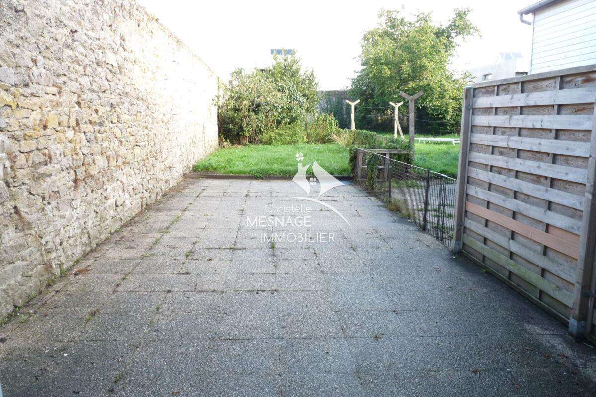 Appartement à DINAN