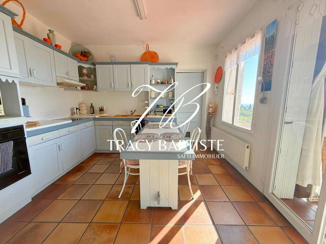 Photo 8 - Maison à MOISSAC