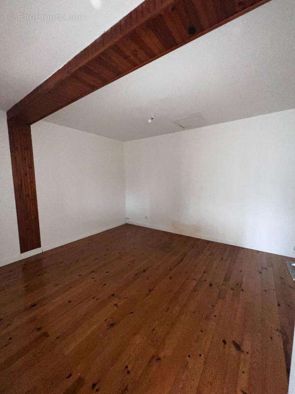 Appartement à HIRSON