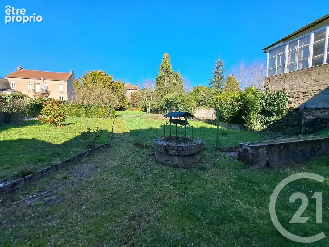 Appartement 86 m² à Sance  - photo 3