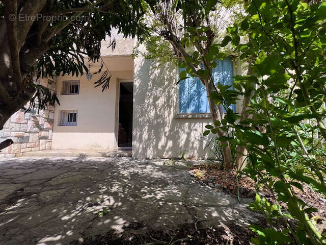 Maison à CUGNAUX