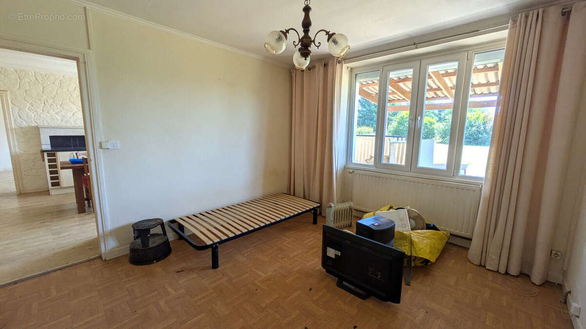 Maison à SAINT-ROMAIN