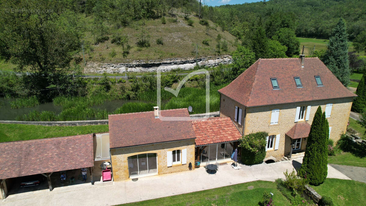 Moulin de leyrat - photo 5