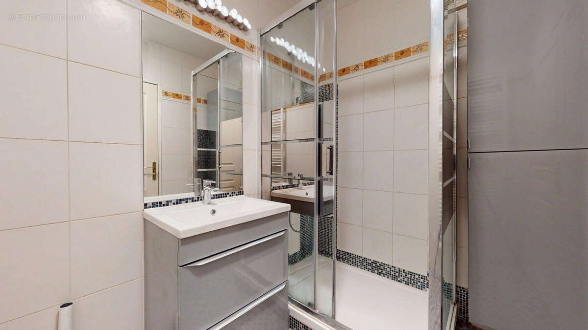 Appartement à CORMEILLES-EN-PARISIS