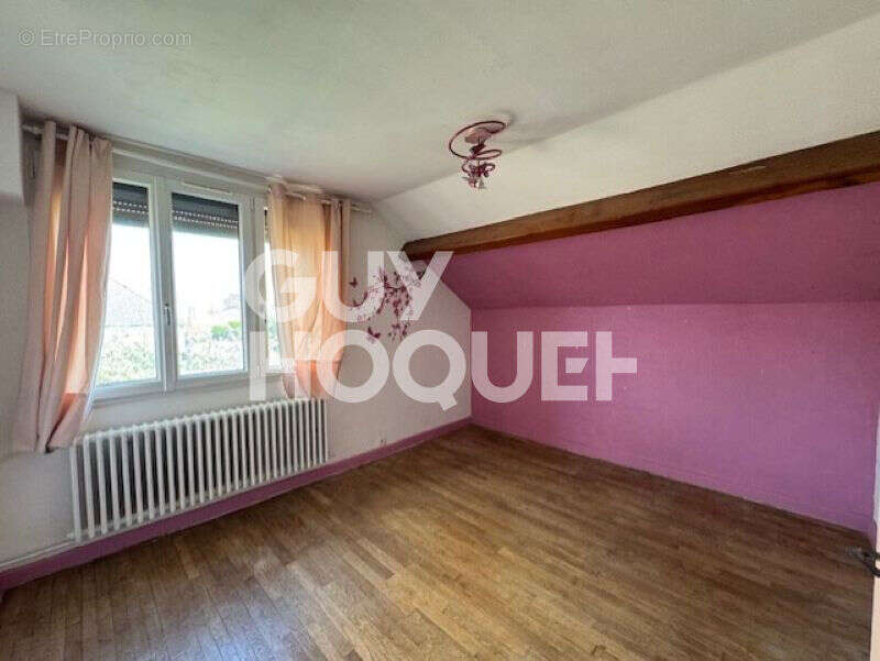 Maison 5 pièces à vendre à Broussy-le-Grand - Réf 4359 - photo 9