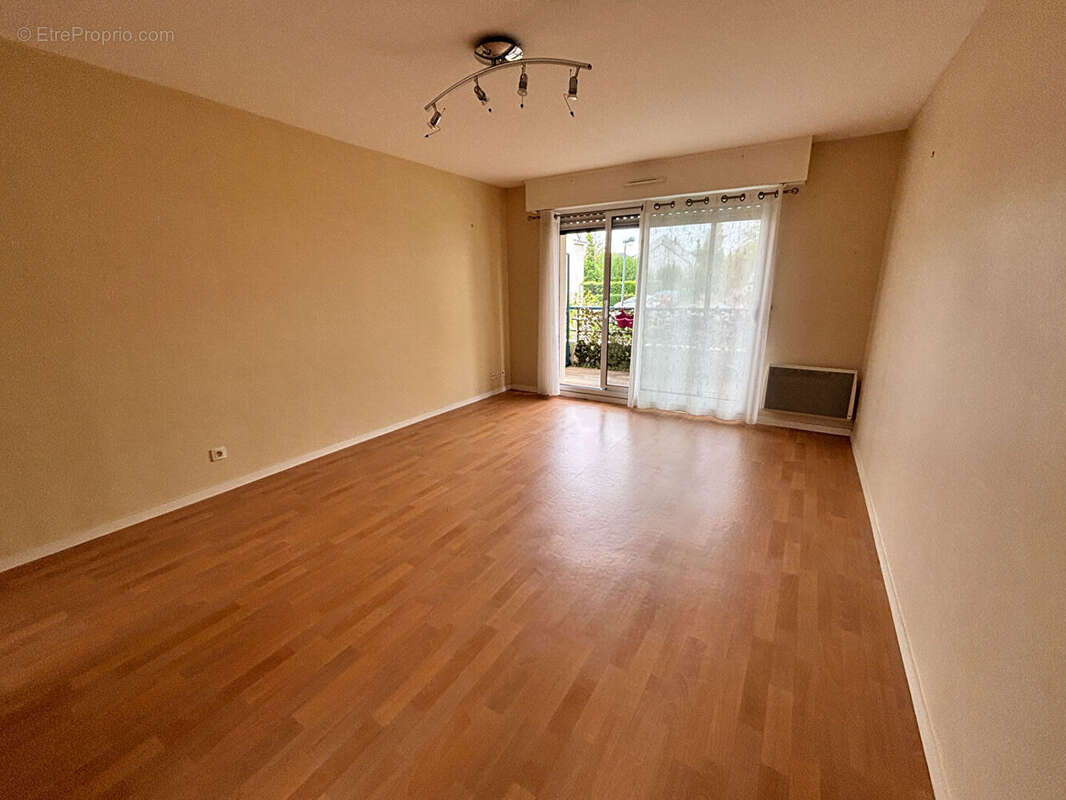 Appartement à CONCARNEAU