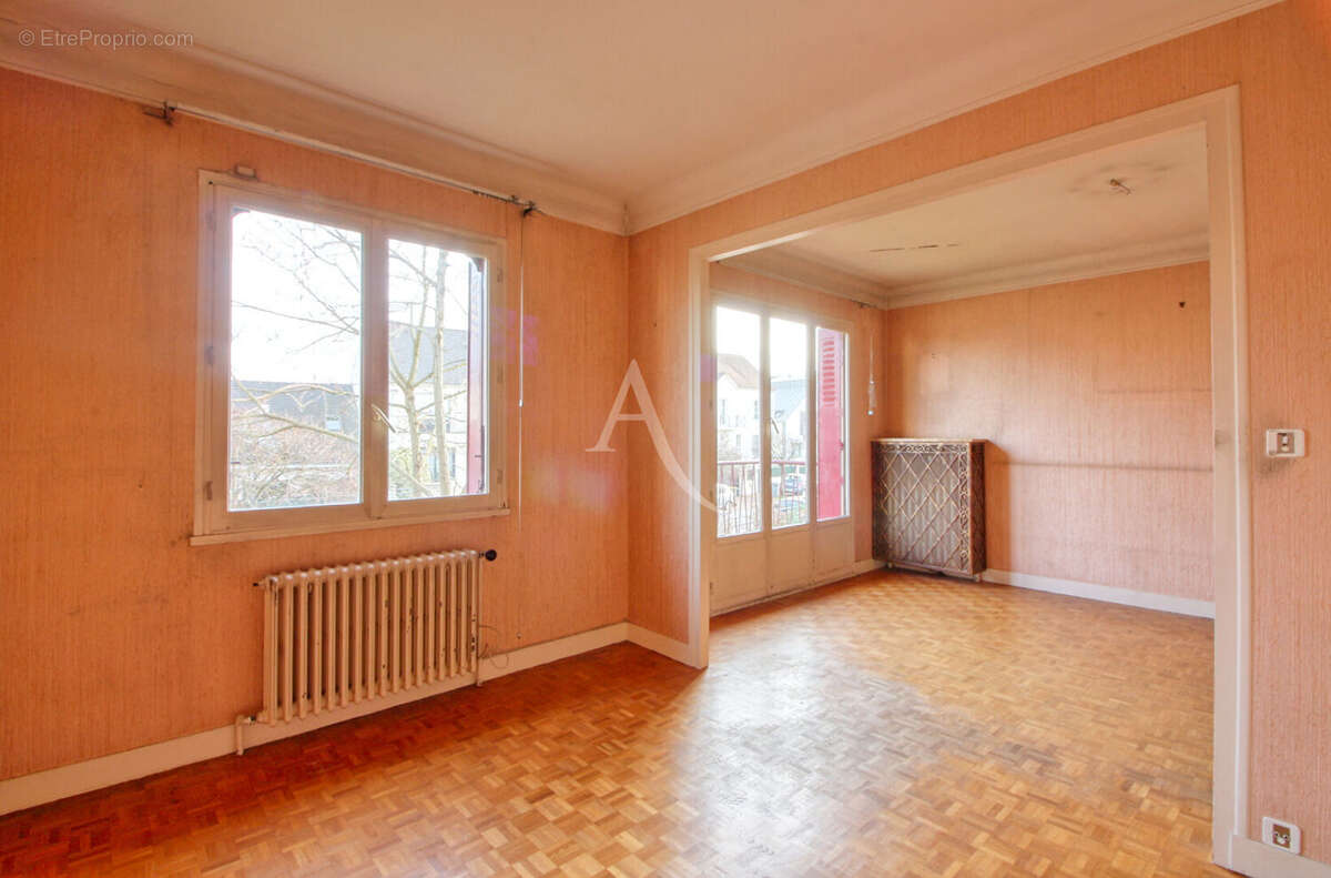 Maison à ANTONY