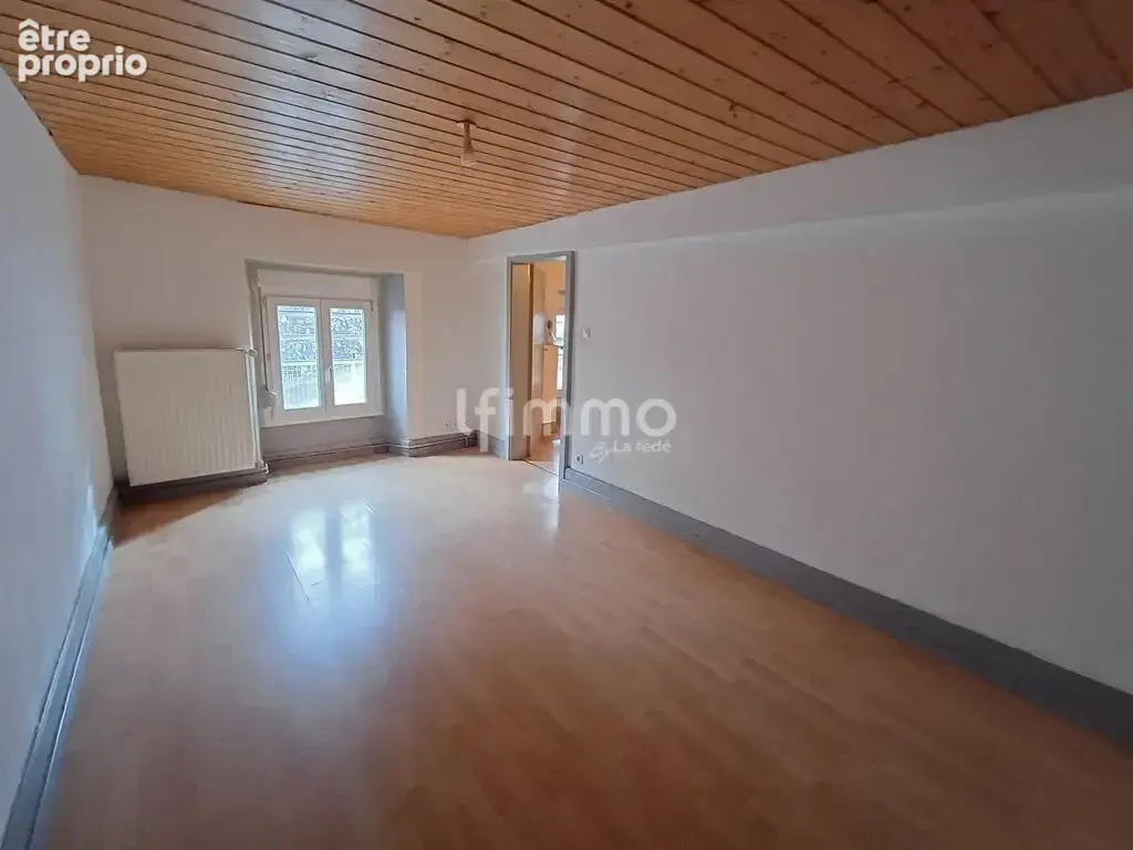 Duplex 7pièces 107m² - photo 11