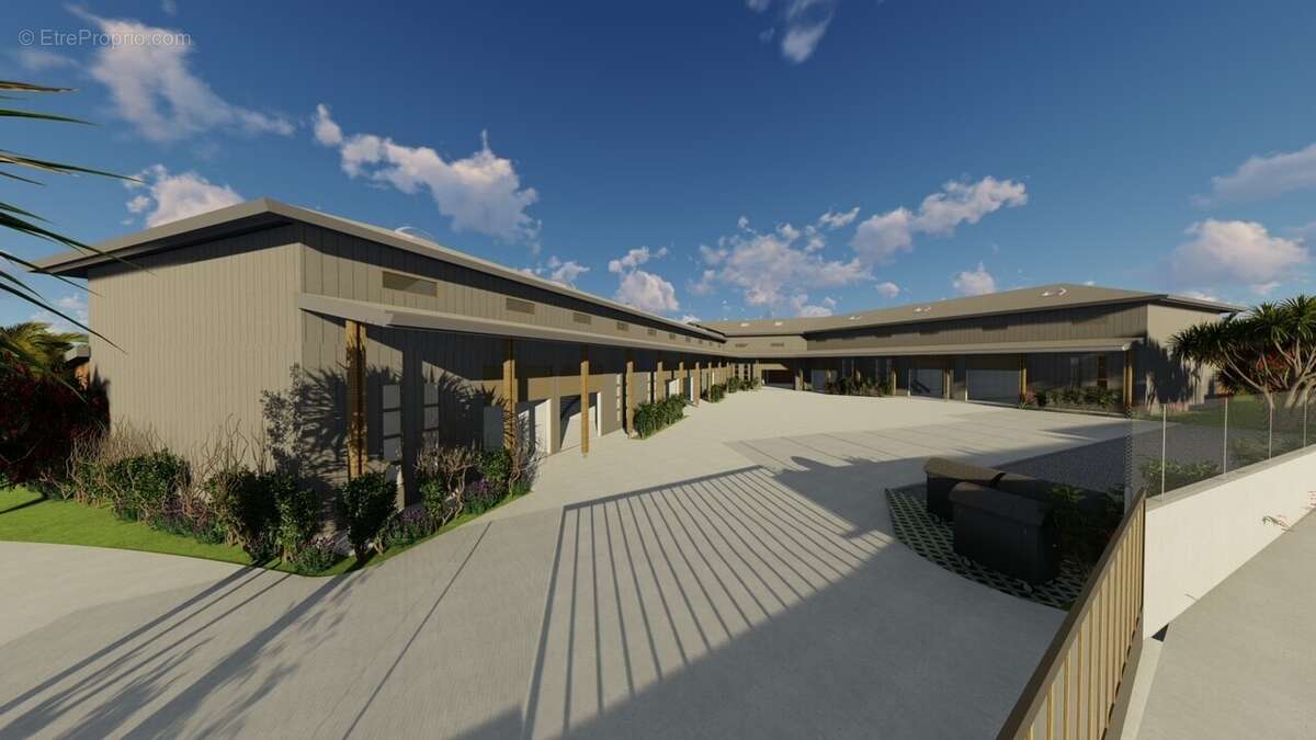 Commerce à LA POSSESSION