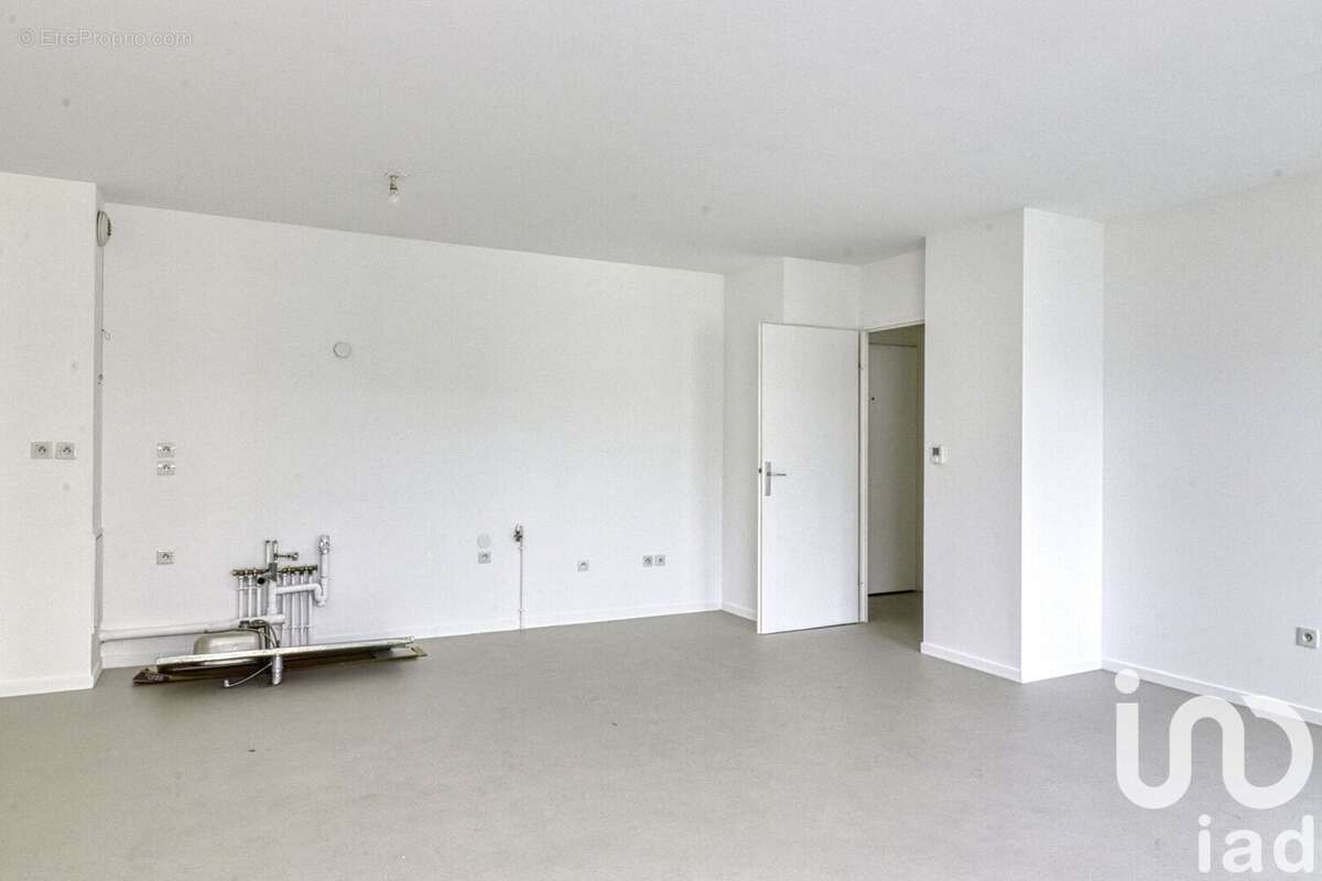 Photo 2 - Appartement à MONTMAGNY