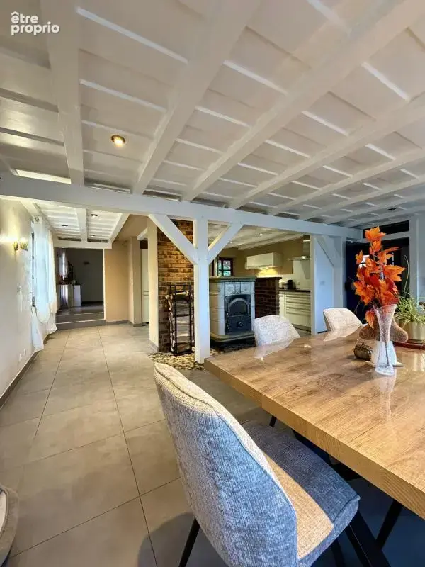 Maison de charme à Weitterswiller - photo 8