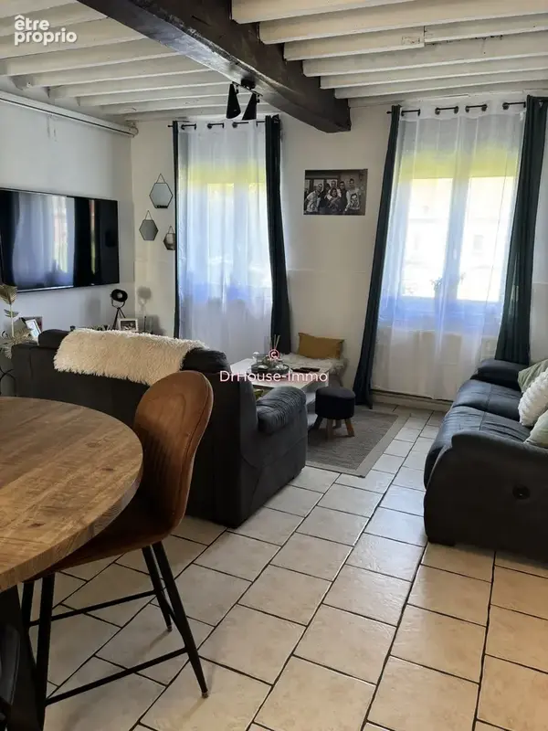 Maison 4 pièces 100 m² à vendre à Wattrelos (59150) - photo 4