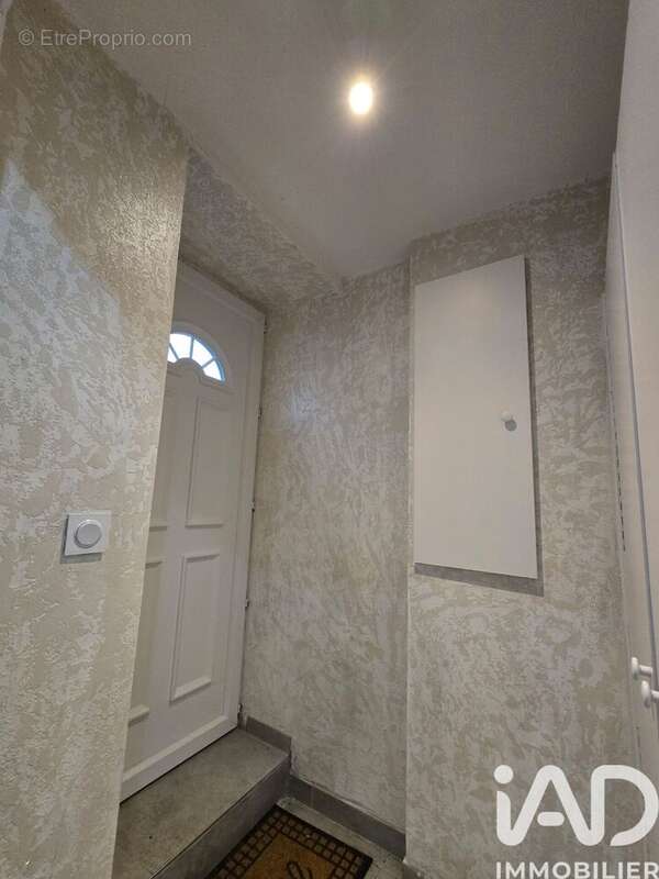 Photo 2 - Maison à LE BLANC