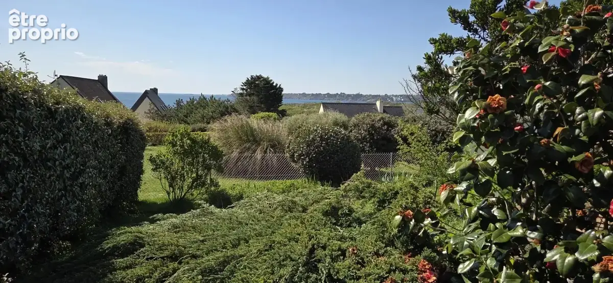 Maison d'architecte vue mer et proche plage - photo 2