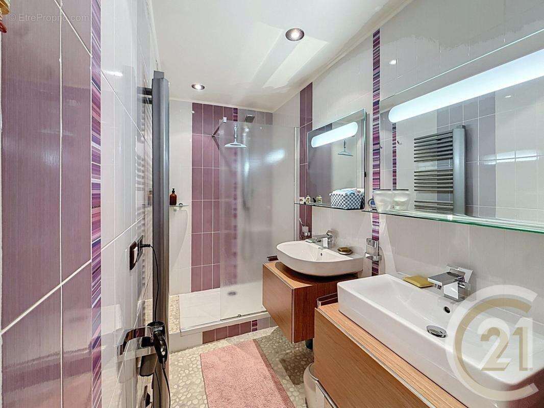 Appartement à CHOISY-LE-ROI