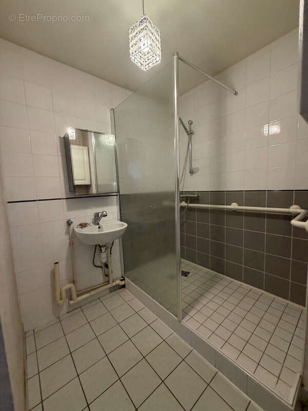 Appartement à OLIVET