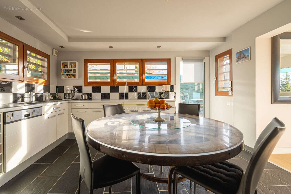 Maison à ANNECY-LE-VIEUX