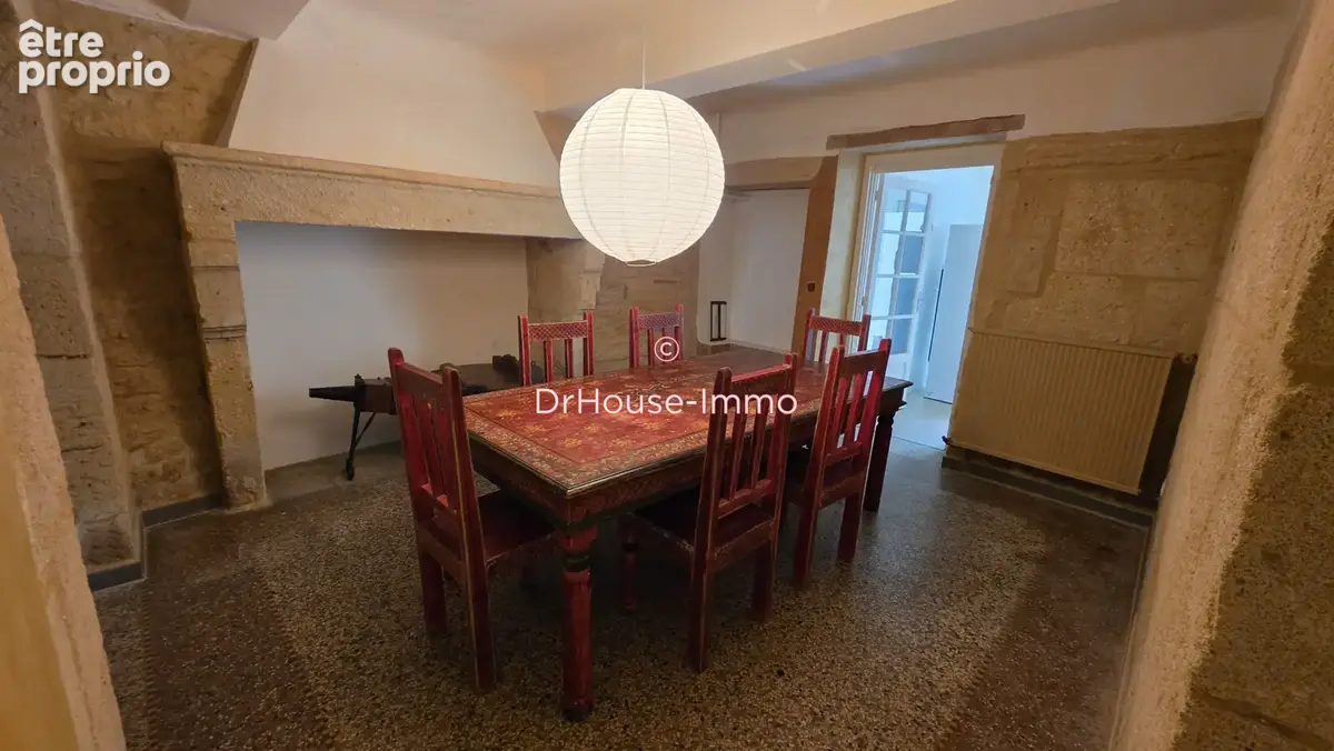 Maison 7 pièces 190 m² à vendre à Remoulins (30210) - photo 37