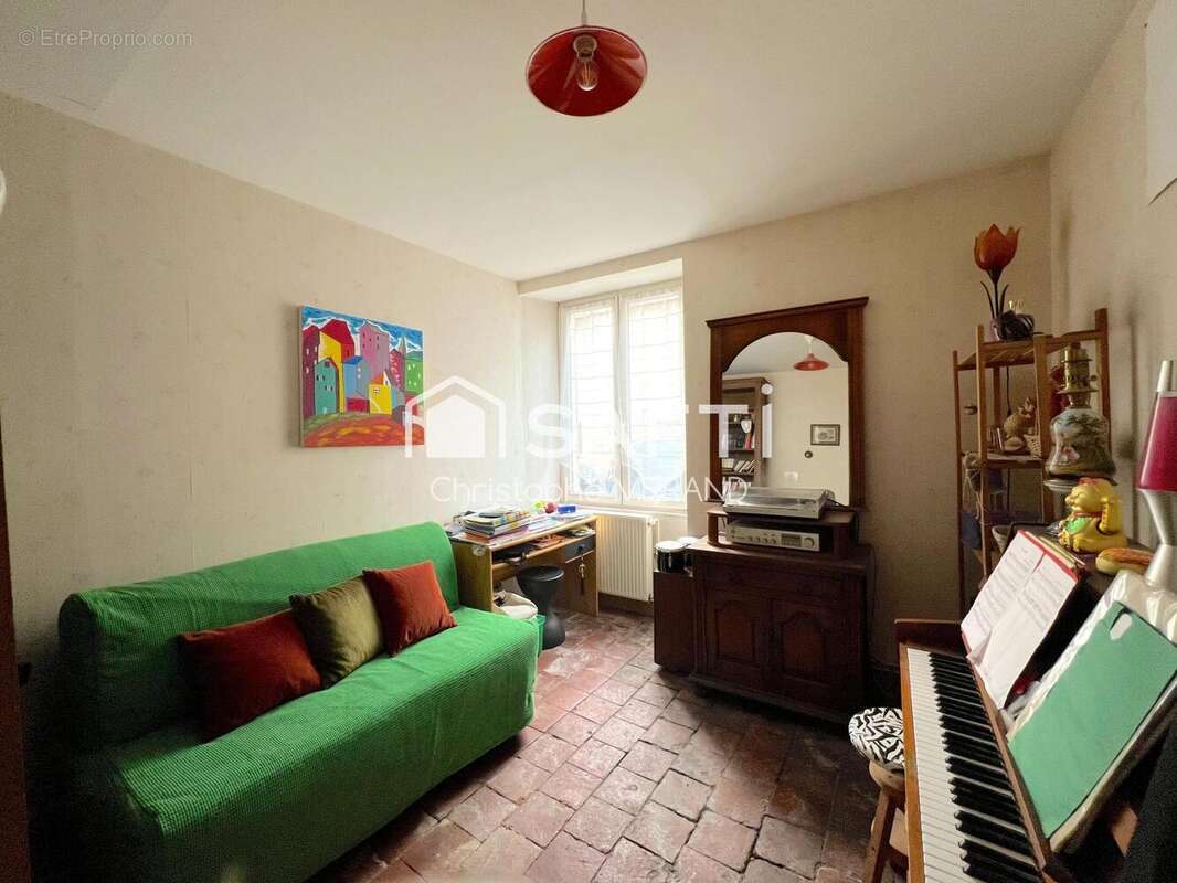 Photo 4 - Maison à BUXEUIL