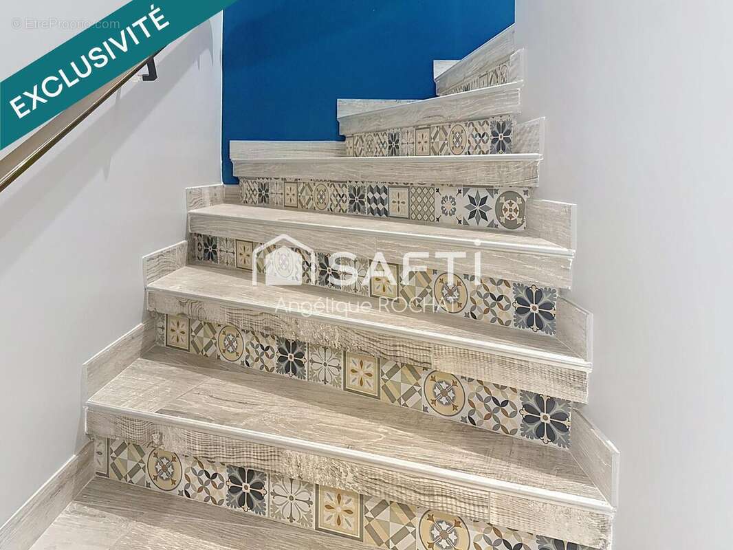 Photo 6 - Maison à LAURENS