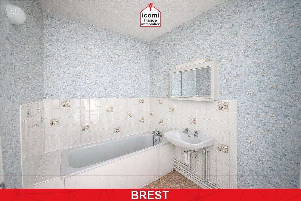 Appartement à BREST