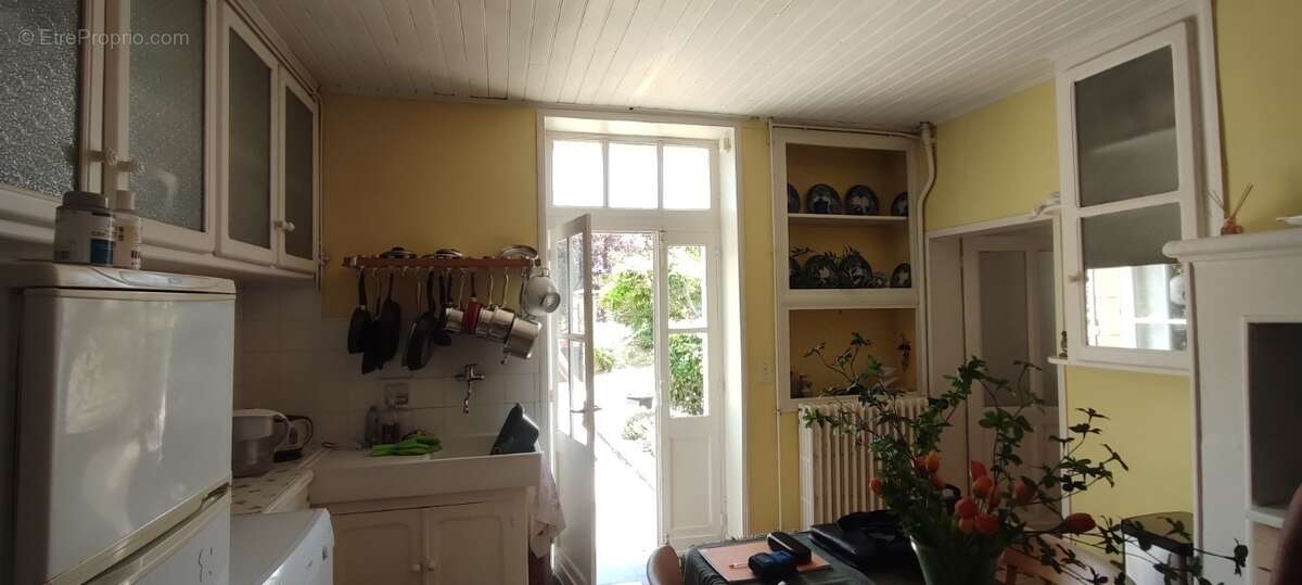 Maison à LALINDE