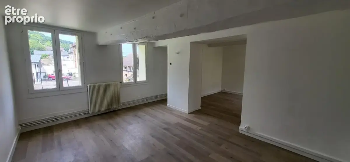 Elbeuf proche Seine : Maison 113 m² avec jardin 300 m², 3 CH et 3 PK intérieurs ... Prix attractif ! - photo 6