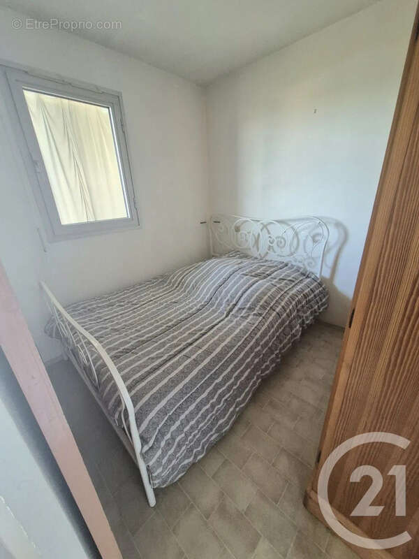 Appartement à CANET-EN-ROUSSILLON