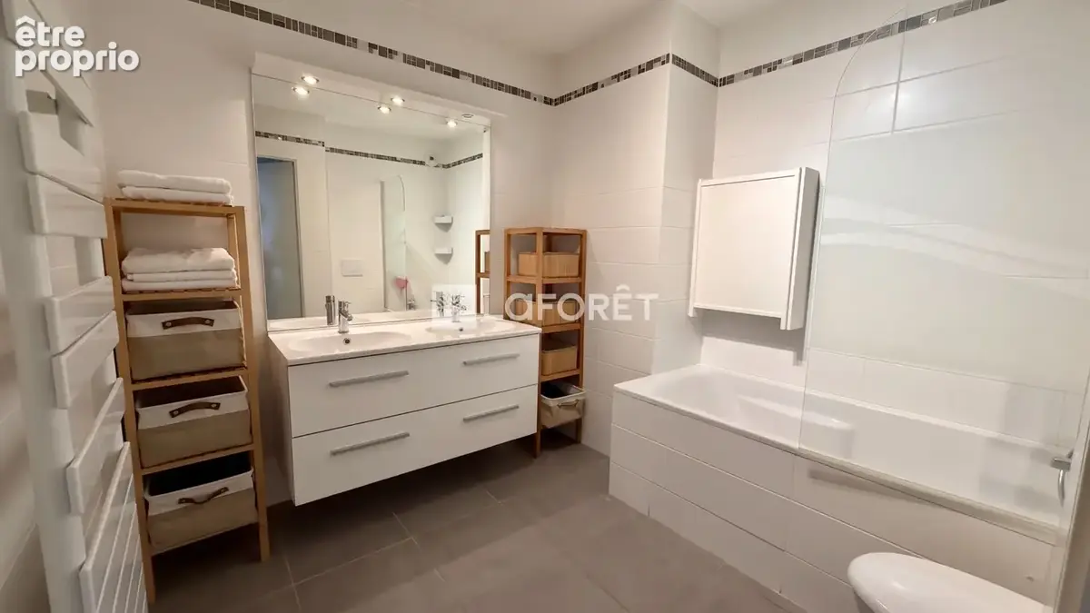 Appartement Marcq En Baroeul 4 pièces 86 m2 - photo 7