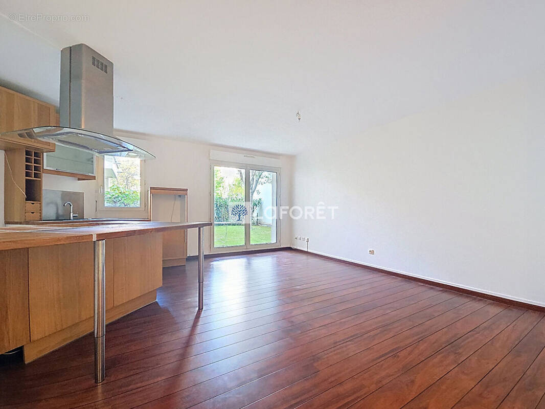 Appartement à ANTONY