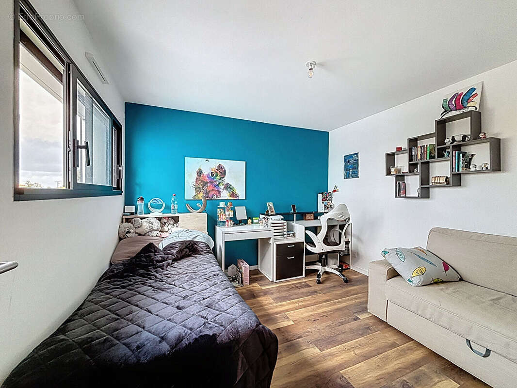 Maison à SAINT-MARS-DU-DESERT