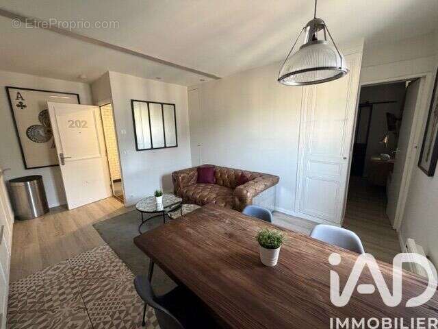 Photo 2 - Appartement à DEAUVILLE